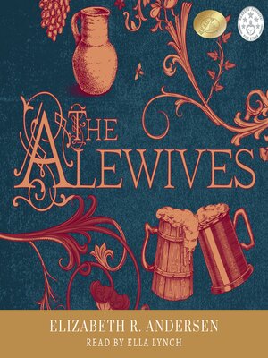 cover image of The Alewives